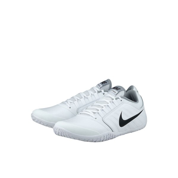 Nike Air Pernix Ανδρικά Sneakers Λευκά 818970-100